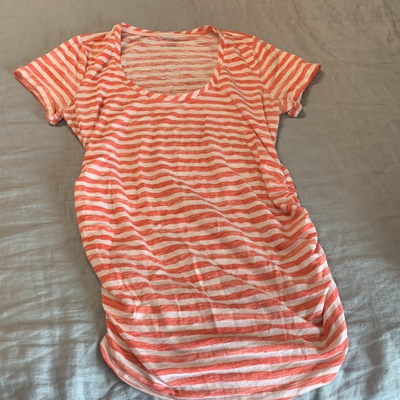 Bundle of 3 maternity t-shirts - Picture 4 of 7